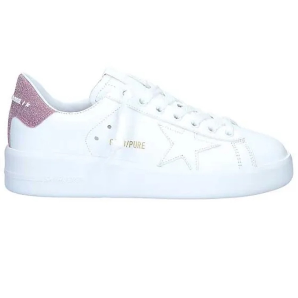 Golden goose sneakers